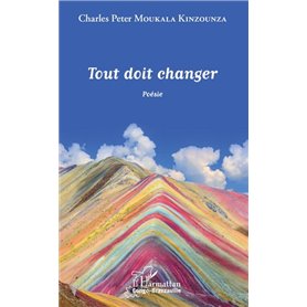 Tout doit changer