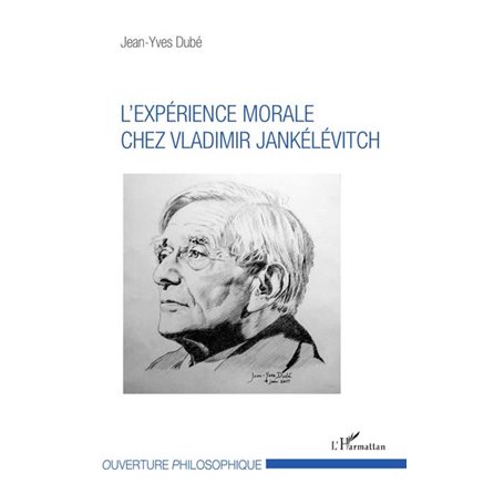 L'expérience morale chez Vladimir Jankélévitch