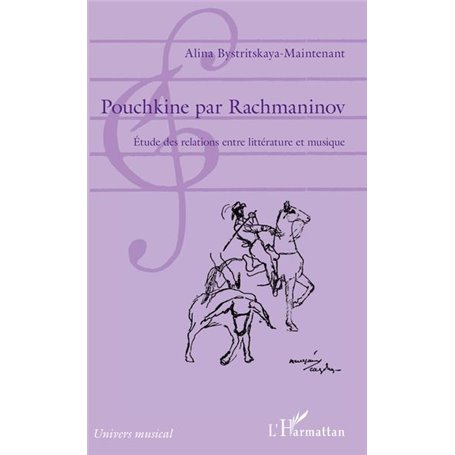 Pouchkine par Rachmaninov