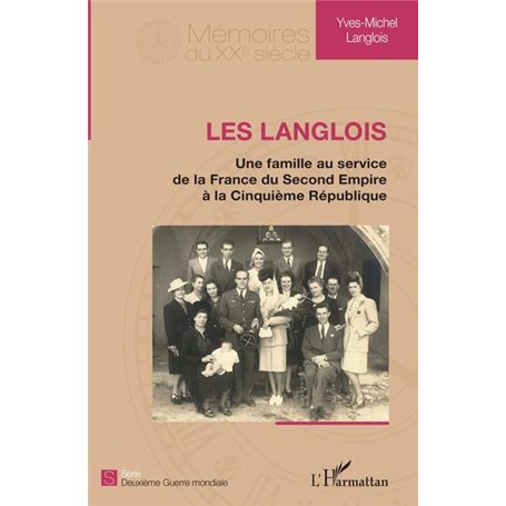 Les Langlois