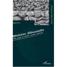 Mémoires déboussolés