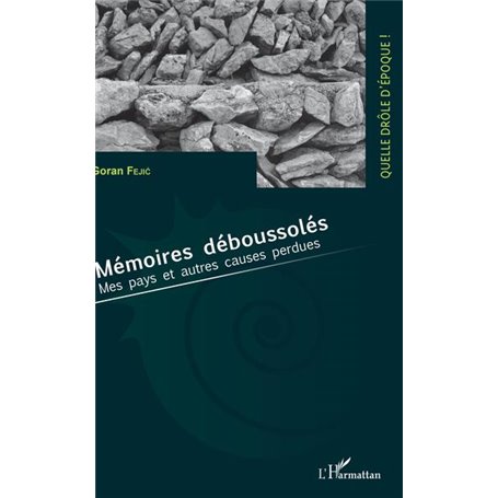 Mémoires déboussolés