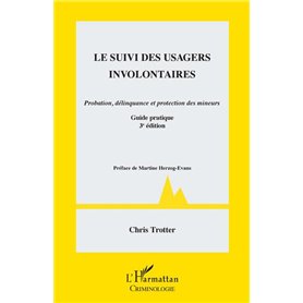 Suivi des usagers involontaires