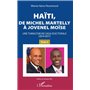 Haïti, de Michel Martelly à Jovenel Moïse Tome 2