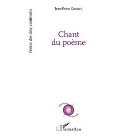 Chant du poème