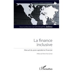 La finance inclusive