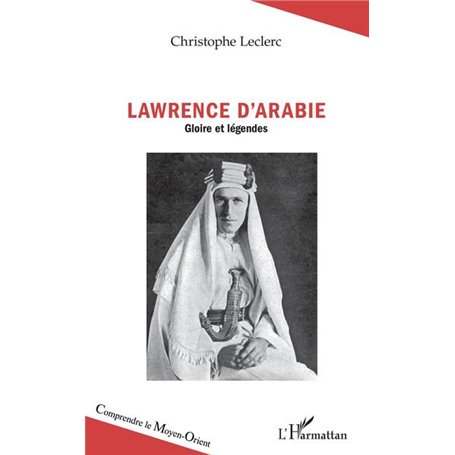 Lawrence d'Arabie