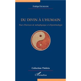 Du divin à l'humain