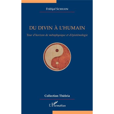 Du divin à l'humain