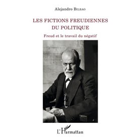 Les fictions freudiennes du politique