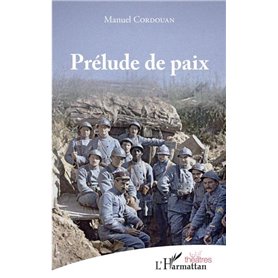 Prélude de paix