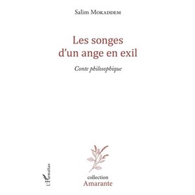 Les songes d'un ange en exil