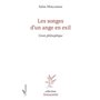 Les songes d'un ange en exil