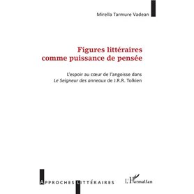 Figures littéraires comme puissance de pensée