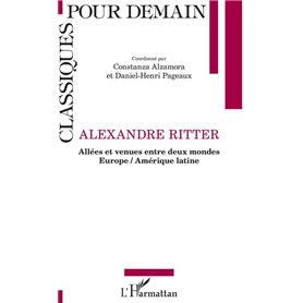 ALEXANDRE RITTER