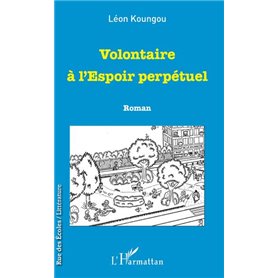 Volontaire à l'Espoir perpétuel
