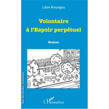 Volontaire à l'Espoir perpétuel