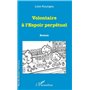 Volontaire à l'Espoir perpétuel