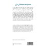 Le fil bleu des jours