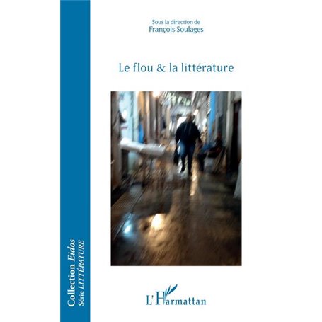 Le flou et la littérature