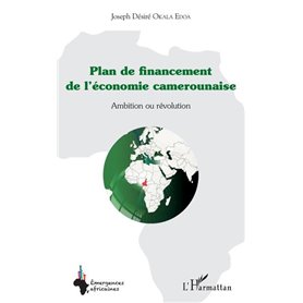 Plan de financement de l'économie camerounaise