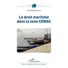 Le droit maritime dans la zone CEMAC