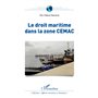 Le droit maritime dans la zone CEMAC