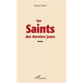 Les Saints des derniers jours