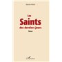 Les Saints des derniers jours