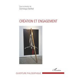 Création et engagement