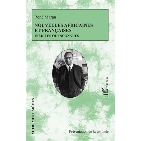 Nouvelles africaines et françaises