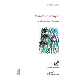 Manifeste oblique