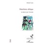 Manifeste oblique