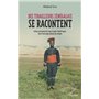 Des tirailleurs sénégalais se racontent