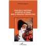 Essai sur le traitement du rapport au travail dans le processus thérapeutique