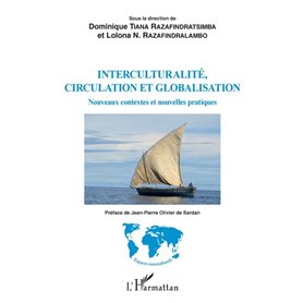 Interculturalité, circulation et globalisation