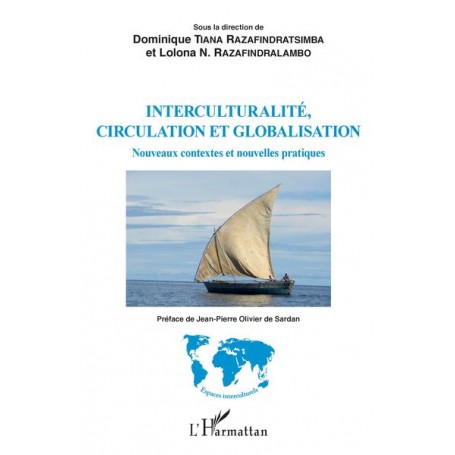 Interculturalité, circulation et globalisation