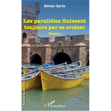 Les parallèles finissent toujours par se croiser