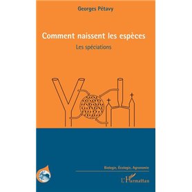 Comment naissent les espèces