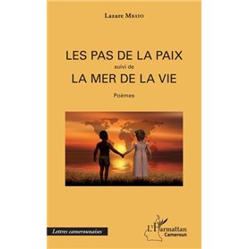 Les pas de la paix