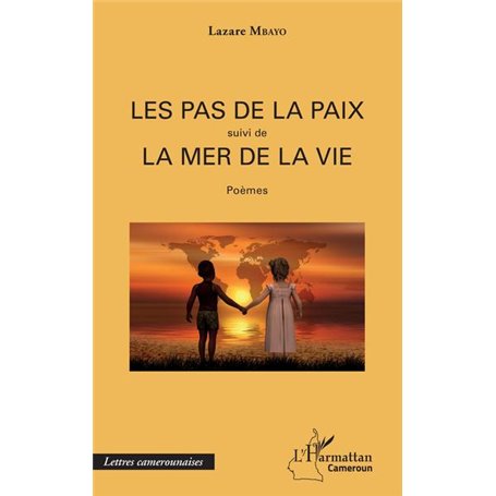 Les pas de la paix