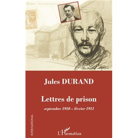 Jules Durand