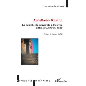 Abdelkébir Khatibi