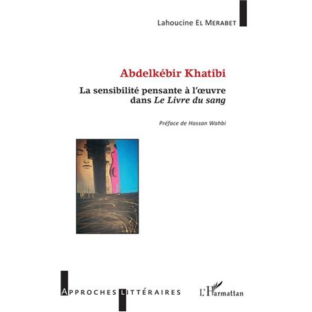 Abdelkébir Khatibi