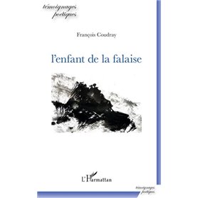 L'enfant de la falaise