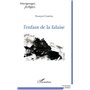 L'enfant de la falaise