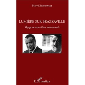 Lumière sur Brazzaville