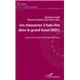 Les massacres à huis clos dans le grand Kasaï (RDC)