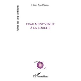 L'eau m'est venue à la bouche