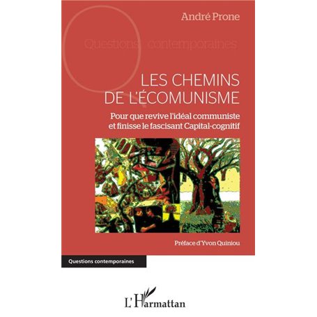 Chemins de l'écomunisme (Les)